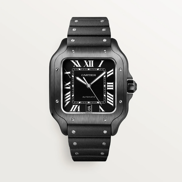 Cartier Santos De Cartier Watch 41mm