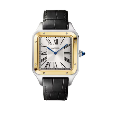 Cartier Santos-Dumont Watch Small 38mm