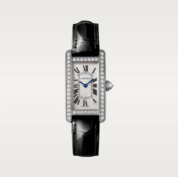 Cartier Tank Américaine Watch
