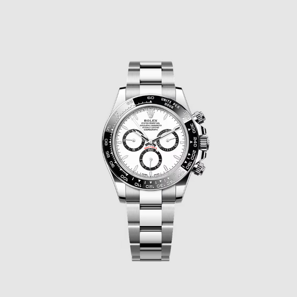 Rolex Cosmograph Daytona M126500LN-0001 Men's Watch
