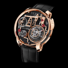 Jacob & Co Oil Pump 43 mm