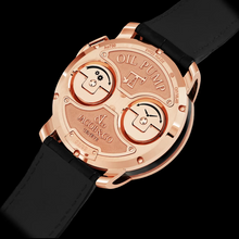 Jacob & Co Oil Pump 43 mm