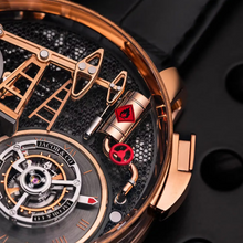 Jacob & Co Oil Pump 43 mm