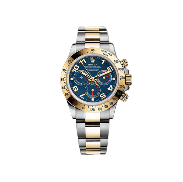 Rolex Cosmograph Daytona  Oyster, 40 mm, Oystersteel