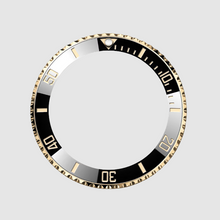 Rolex Submariner Date Oyster, 41 mm, Yellow Gold