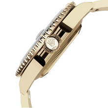 Rolex Submariner Date Oyster, 41 mm, Yellow Gold