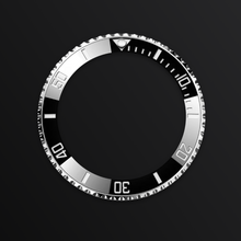 Rolex Submariner Oyster, 41 mm, Oystersteel