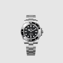 Rolex Submariner Oyster, 41 mm, Oystersteel