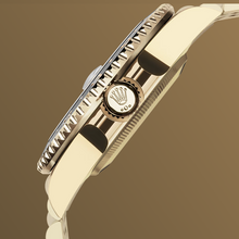 Rolex GMT-Master II Oyster, 40 mm, Yellow Gold