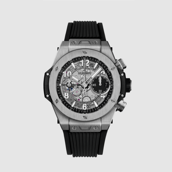Hublot Big Bang Unico Titanium 42MM
