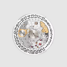 Patek Philippe Sunburst Brown With Black-Gradient Rim, Embossed Aquanaut Pattern