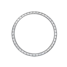 Rolex Land-Dweller 40 Oyster, 40 mm, Platinum and Diamonds