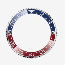 Rolex GMT-Master II Oyster, 40 mm, White Gold