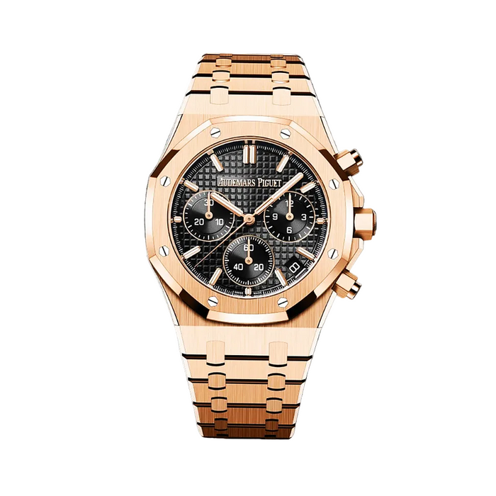 Audemars Piguet Royal Oak Selfwinding Chronograph