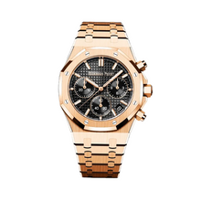 Audemars Piguet Royal Oak Selfwinding Chronograph