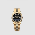 Rolex Day-Date 40 Oyster, 40 mm, Yellow Gold