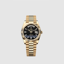 Rolex Day-Date 40 Oyster, 40 mm, Yellow Gold