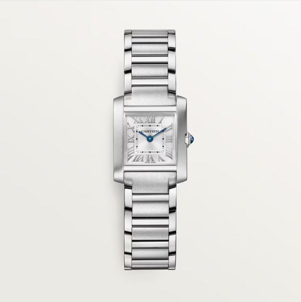 Cartier Montre Cartier Tank Solo Small Model