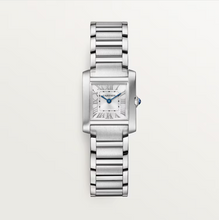 Cartier Montre Cartier Tank Solo Small Model