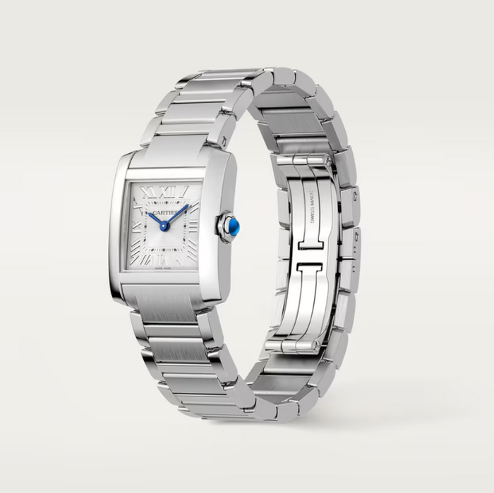 Cartier Montre Tank Solo Small Model