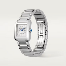 Cartier Montre Cartier Tank Solo Small Model