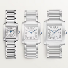 Cartier Montre Cartier Tank Solo Small Model