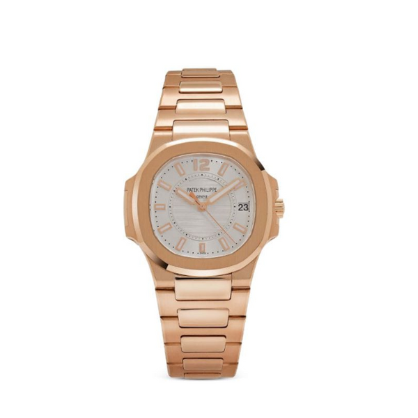 Patek Philippe Nautilus 33mm Watch