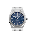 Audemars Piguet Royal Oak Silver