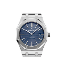 Audemars Piguet Royal Oak Silver