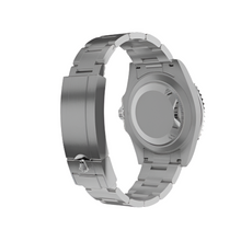Rolex Submariner Oyster, 41 mm, Oystersteel Green