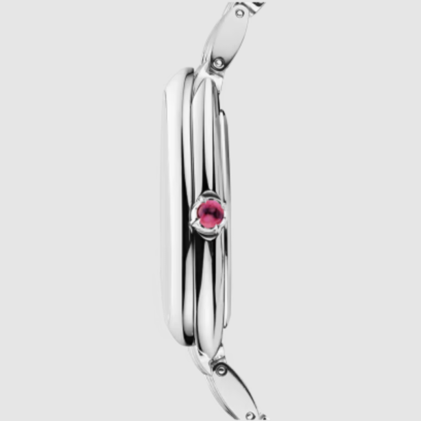 Bvlgari Serpenti Seduttori Black Dial Ladies Watch 33 mm