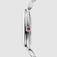 Bvlgari Serpenti Seduttori Black Dial Ladies Watch 33 mm