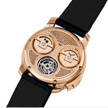 Jacob & Co. High Complication Masterpieces Casino Tourbillon Baguette Diamonds Limited Edition 44mm