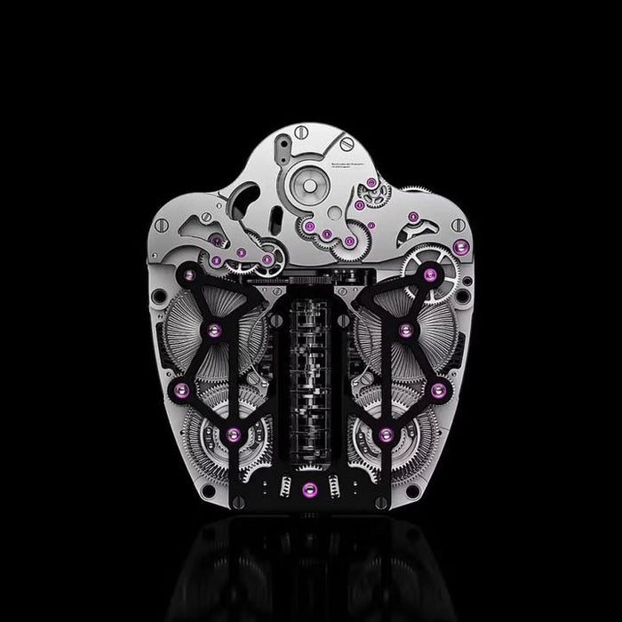 Jacob & Co Bugatti Tourbillon