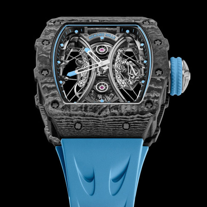 Richard Mille RM 53-01 Tourbillon Pablo Mac Donough