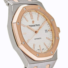 Audemars Piguet Royal Oak - BEAUTY BAR