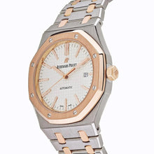 Audemars Piguet Royal Oak - BEAUTY BAR