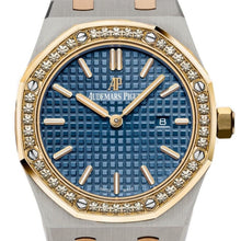 Audemars Piguet Royal Oak Blue - BEAUTY BAR