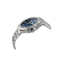 Audemars Piguet Royal Oak Blue Plate Steel Steel - BEAUTY BAR