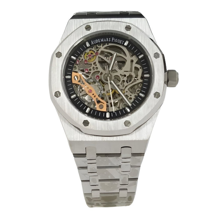 Audemars Piguet High Quality Royal Oak Double Balance Wheel Openworked 41mm