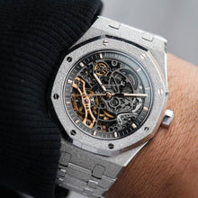 Audemars Piguet Royal Oak Double Balance Wheel Openworked 41mm - BEAUTY BAR