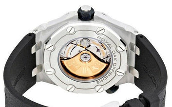 Audemars Piguet Royal Oak Offshore Automatic Men's Watch - BEAUTY BAR