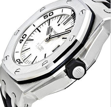 Audemars Piguet Royal Oak Offshore Automatic Men's Watch - BEAUTY BAR