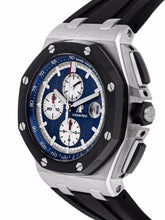 Audemars Piguet Royal Oak Offshore Ceramic Platinum - BEAUTY BAR