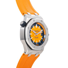 Audemars Piguet Royal Oak Offshore Diver Orange Dial - BEAUTY BAR