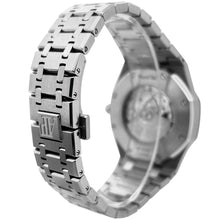 Audemars Piguet Royal Oak Silver-White - BEAUTY BAR