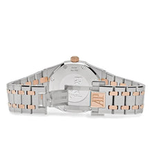 Audemars Piguet Royal Oak Stainless Steel Rose Gold Diamond - BEAUTY BAR