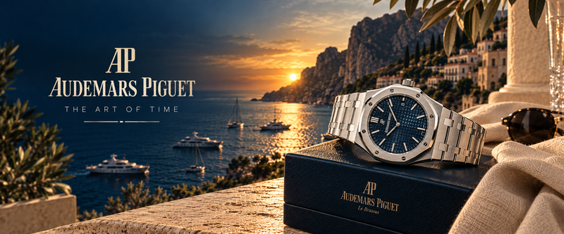 Audemars Piguet
