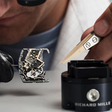 Richard Mille RM 88 Automatic Winding Tourbillon Smiley