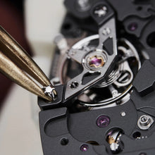 Richard Mille Automatic Split Second Chronograph RM65-01